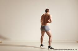 Matthew Freestyle Fighting