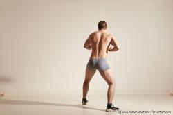 Matthew Freestyle Fighting