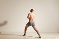 Matthew Freestyle Fighting