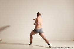 Matthew Freestyle Fighting