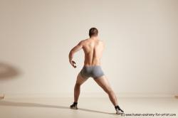 Matthew Freestyle Fighting