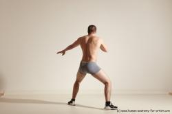 Matthew Freestyle Fighting