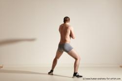 Matthew Freestyle Fighting