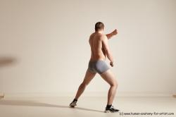 Matthew Freestyle Fighting