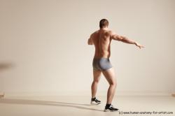 Matthew Freestyle Fighting