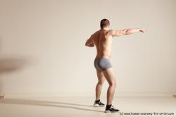 Matthew Freestyle Fighting