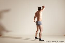 Matthew Freestyle Fighting