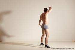 Matthew Freestyle Fighting