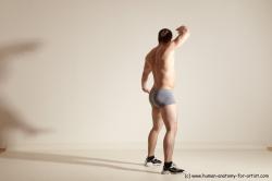 Matthew Freestyle Fighting