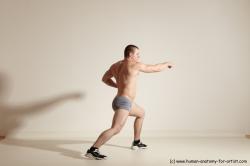 Matthew Freestyle Fighting