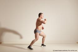 Matthew Freestyle Fighting