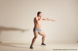 Matthew Freestyle Fighting