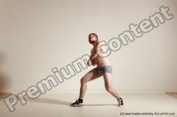 Matthew Freestyle Fighting