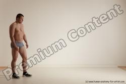 Matthew Freestyle Fighting