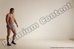 Matthew Freestyle Fighting