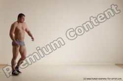 Matthew Freestyle Fighting