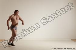 Matthew Freestyle Fighting