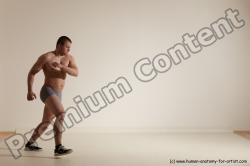 Matthew Freestyle Fighting