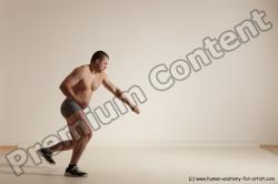 Matthew Freestyle Fighting