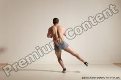 Matthew Freestyle Fighting