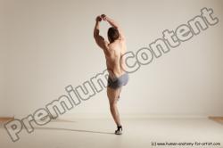 Matthew Freestyle Fighting