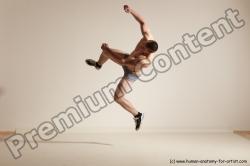 Matthew Freestyle Fighting