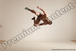 Matthew Freestyle Fighting