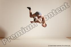 Matthew Freestyle Fighting