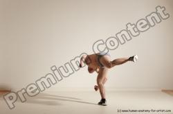 Matthew Freestyle Fighting