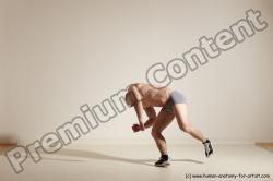 Matthew Freestyle Fighting