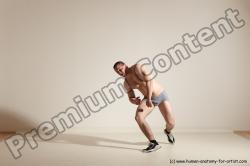 Matthew Freestyle Fighting