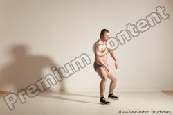 Matthew Freestyle Fighting