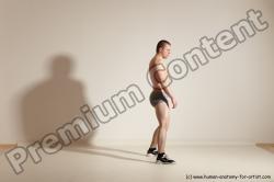 Matthew Freestyle Fighting