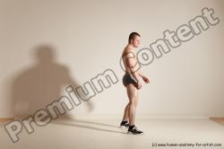 Matthew Freestyle Fighting