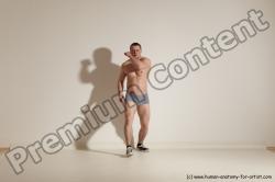 Matthew Freestyle Fighting