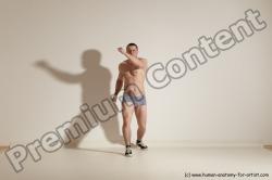 Matthew Freestyle Fighting