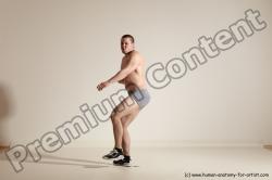 Matthew Freestyle Fighting