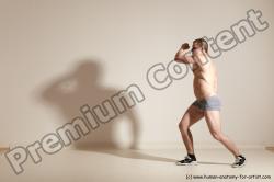 Matthew Freestyle Fighting