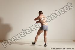 Matthew Freestyle Fighting