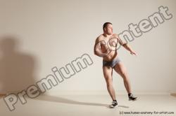 Matthew Freestyle Fighting