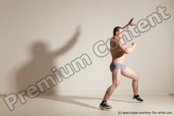 Matthew Freestyle Fighting