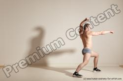 Matthew Freestyle Fighting