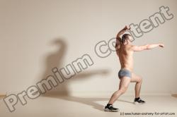 Matthew Freestyle Fighting