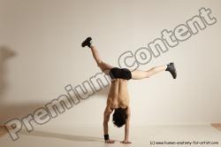 Miroslav Breakdance