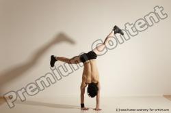 Miroslav Breakdance