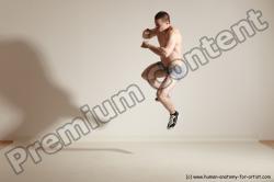 Matthew Freestyle Fighting