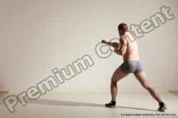 Matthew Freestyle Fighting