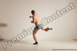 Matthew Freestyle Fighting