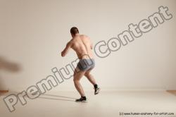 Matthew Freestyle Fighting