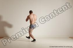 Matthew Freestyle Fighting